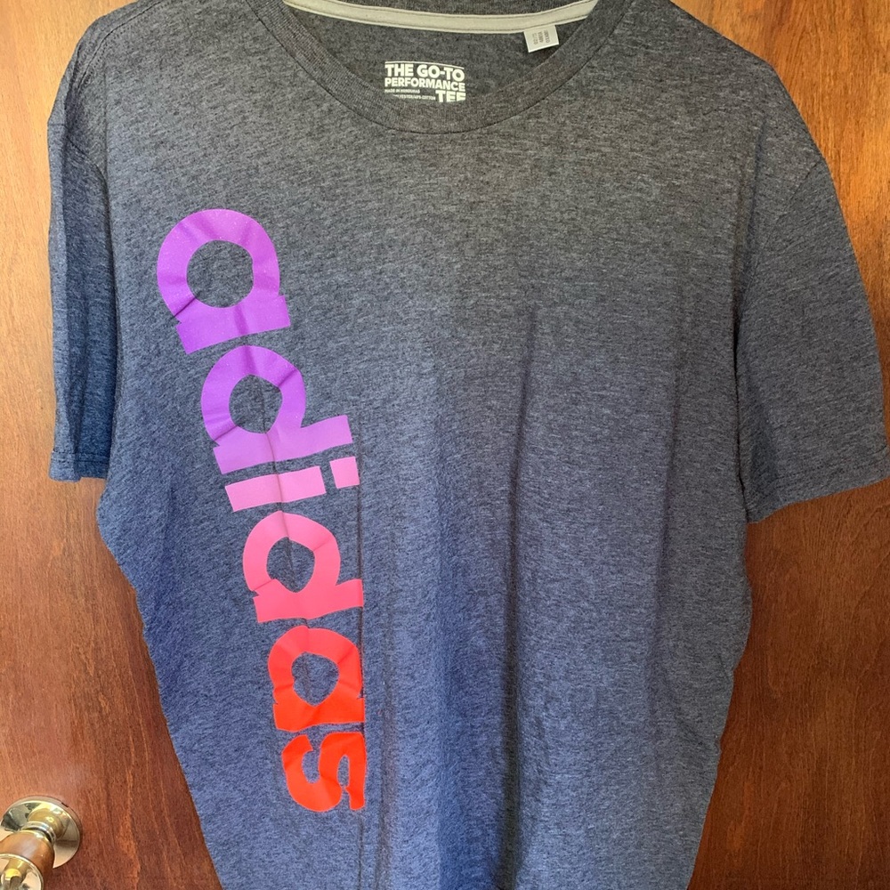 XL adidas Men’s Top